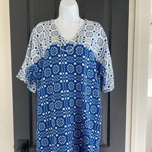 Sold out Ace & Jig Harper Dress